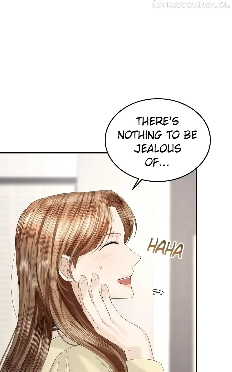 The Essence Of A Perfect Marriage Chapter 64 page 32