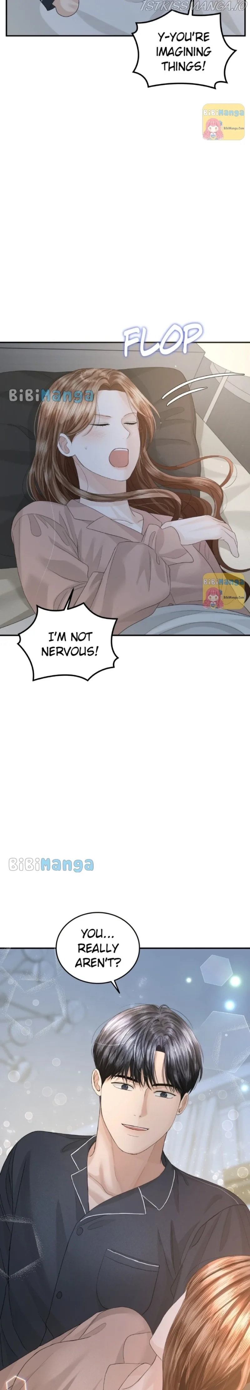 The Essence Of A Perfect Marriage Chapter 65 page 7