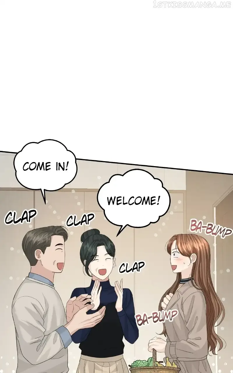 The Essence Of A Perfect Marriage Chapter 64 page 42