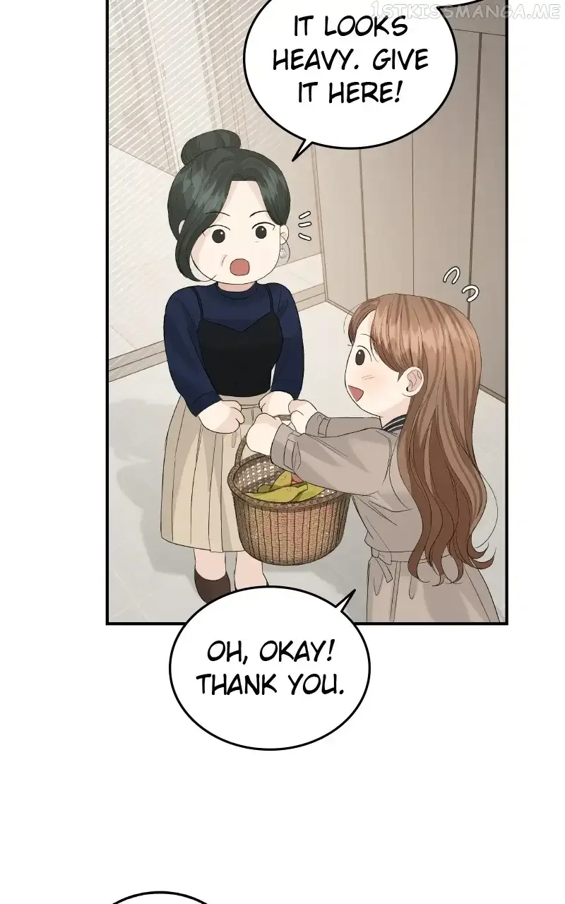 The Essence Of A Perfect Marriage Chapter 64 page 46