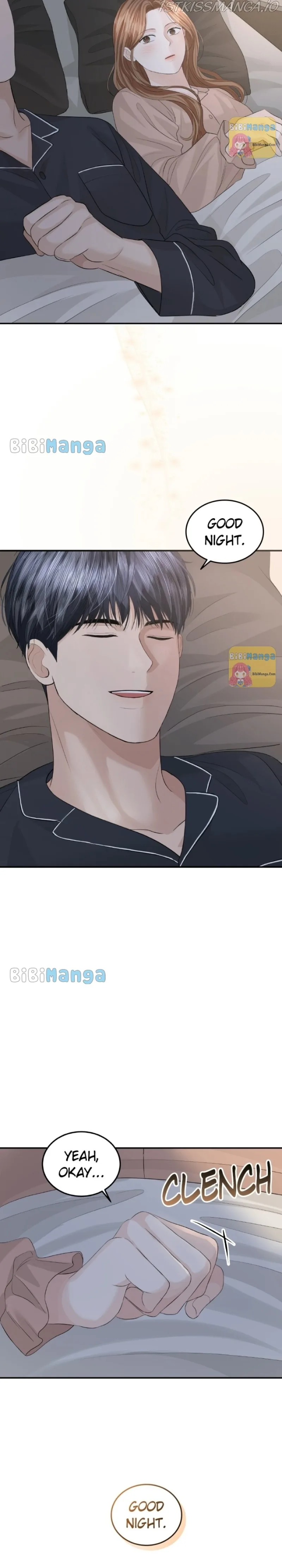 The Essence Of A Perfect Marriage Chapter 65 page 13