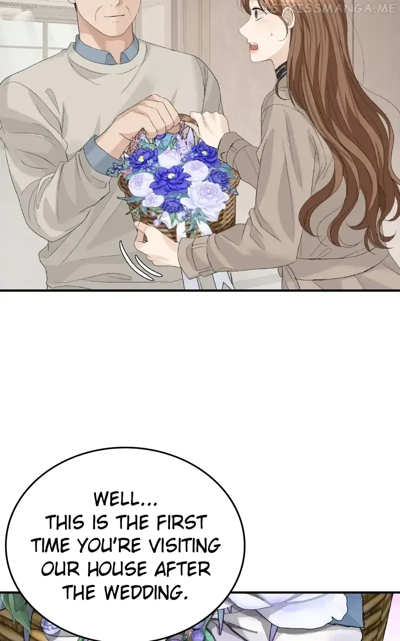 The Essence Of A Perfect Marriage Chapter 64 page 50