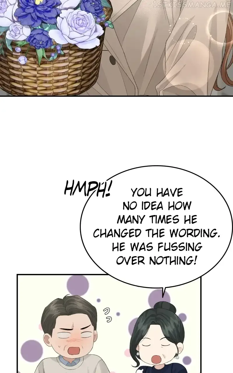 The Essence Of A Perfect Marriage Chapter 64 page 54