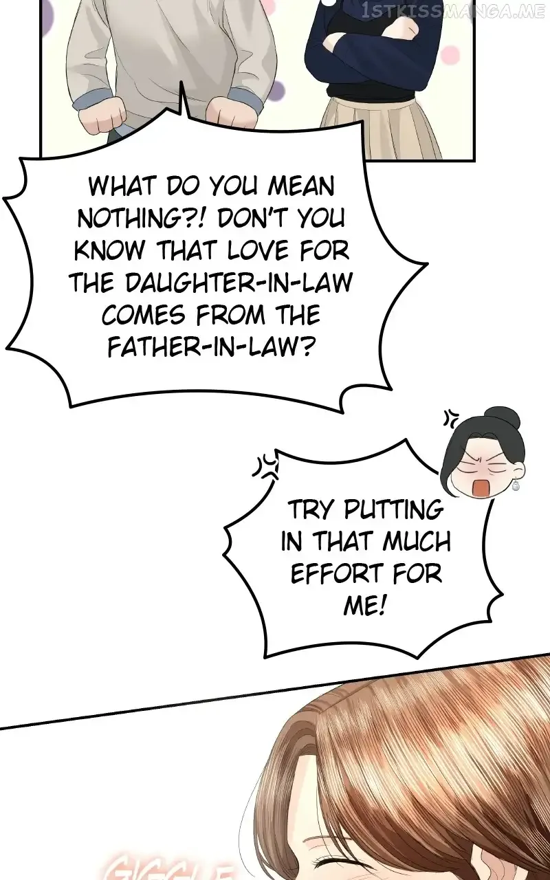 The Essence Of A Perfect Marriage Chapter 64 page 55