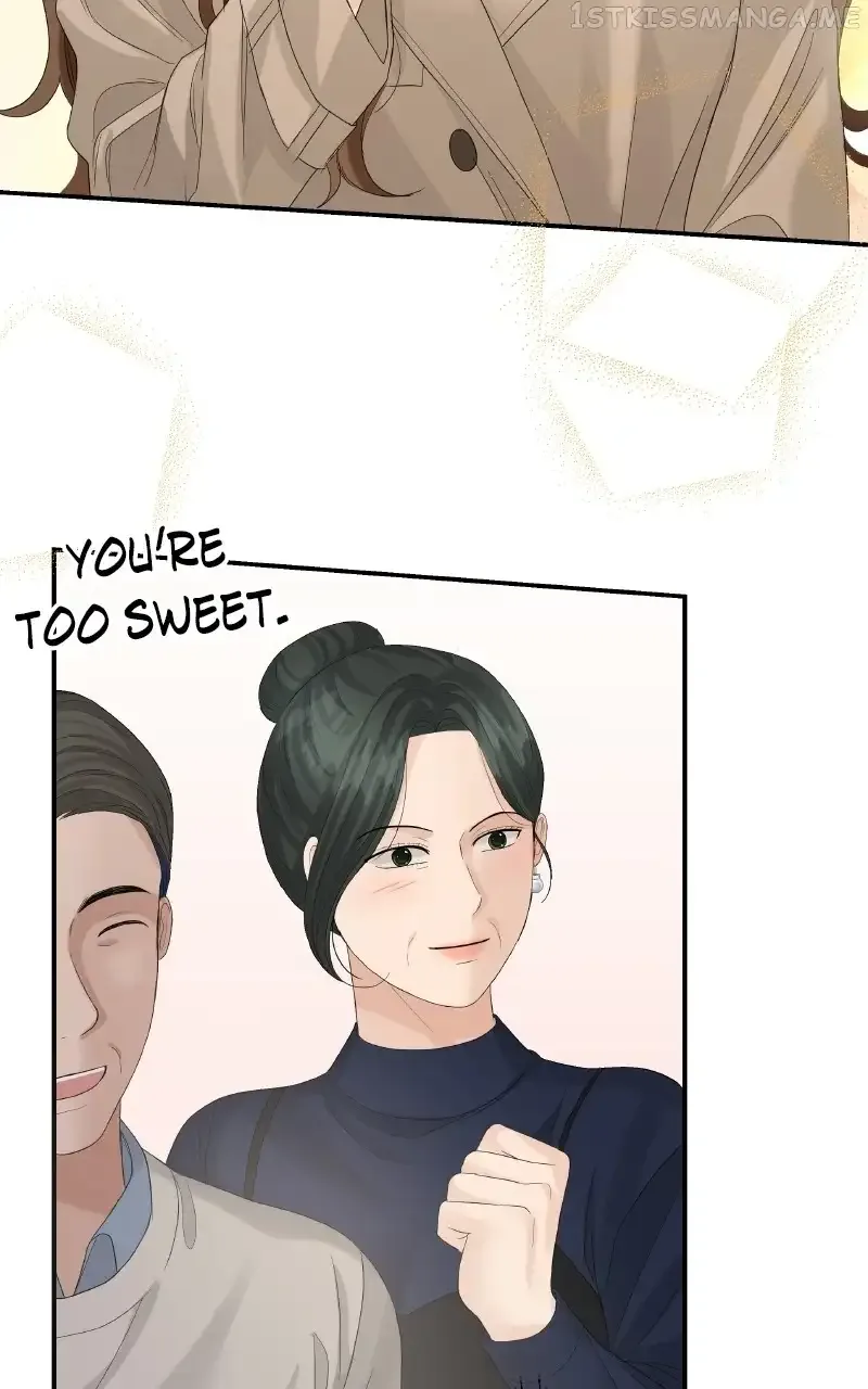 The Essence Of A Perfect Marriage Chapter 64 page 59