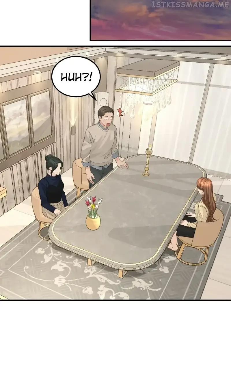 The Essence Of A Perfect Marriage Chapter 64 page 61
