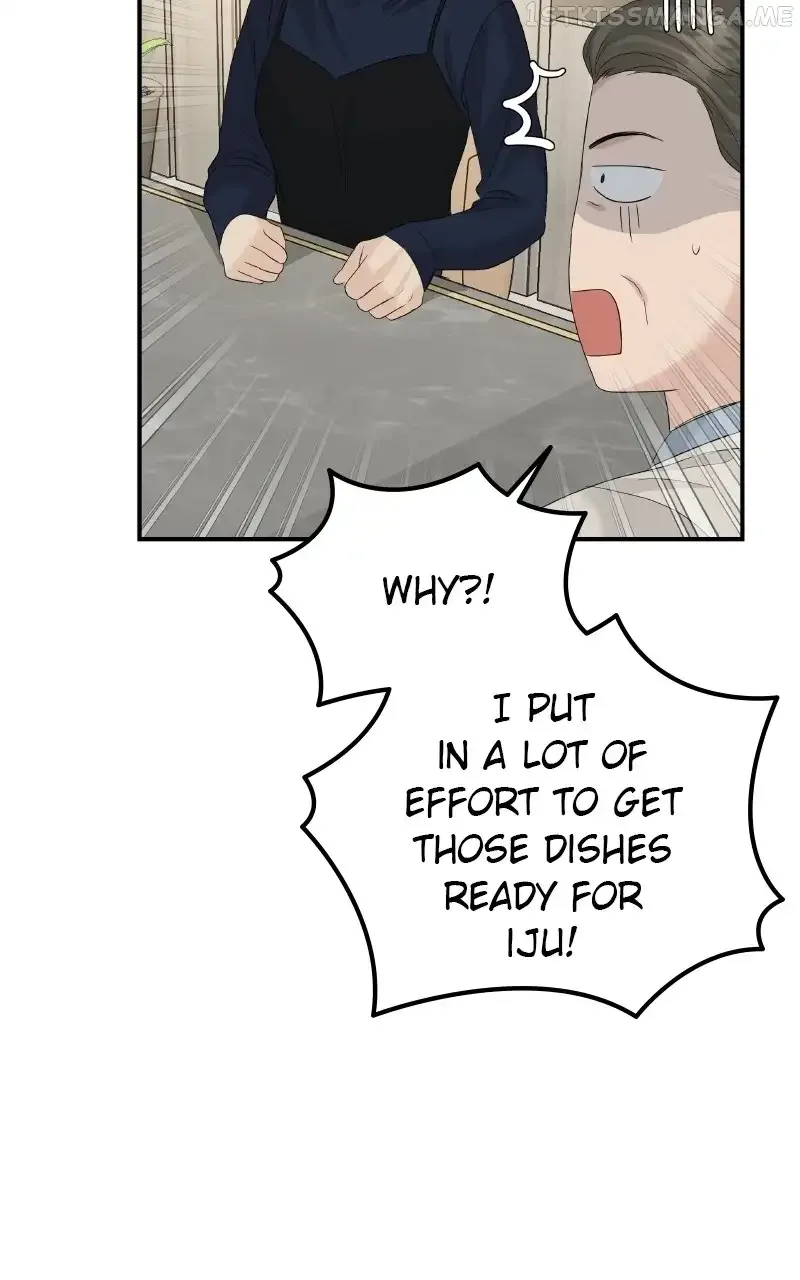 The Essence Of A Perfect Marriage Chapter 64 page 64