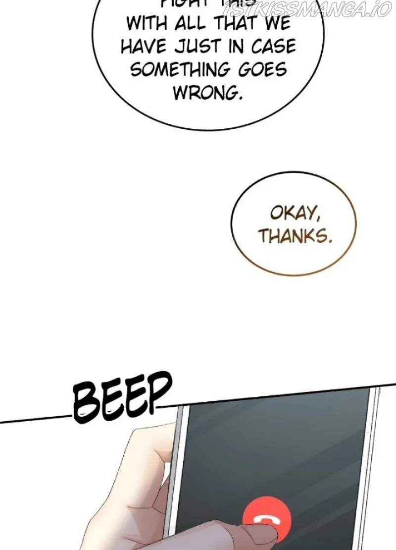 The Essence Of A Perfect Marriage Chapter 66 page 18