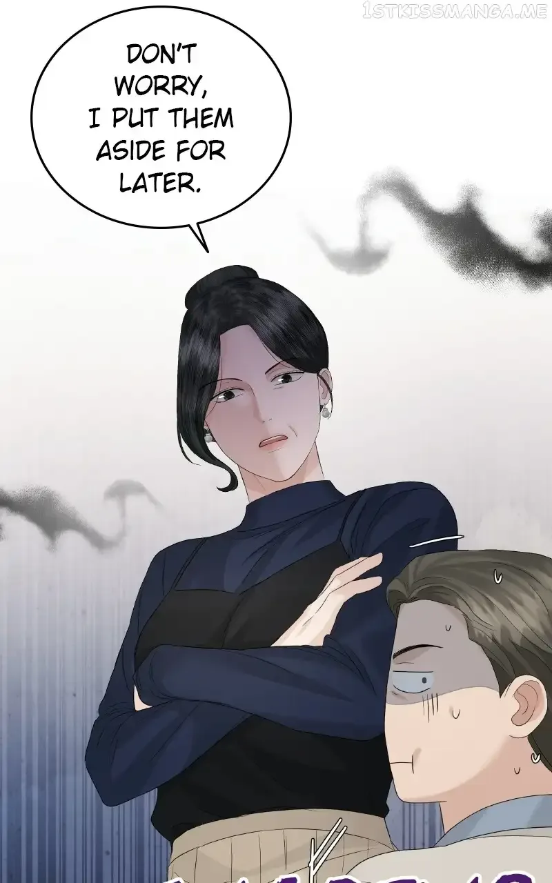 The Essence Of A Perfect Marriage Chapter 64 page 65