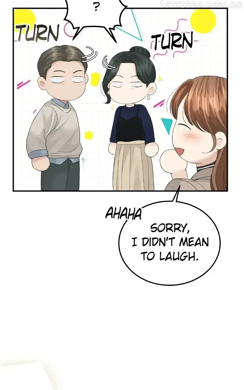 The Essence Of A Perfect Marriage Chapter 64 page 57
