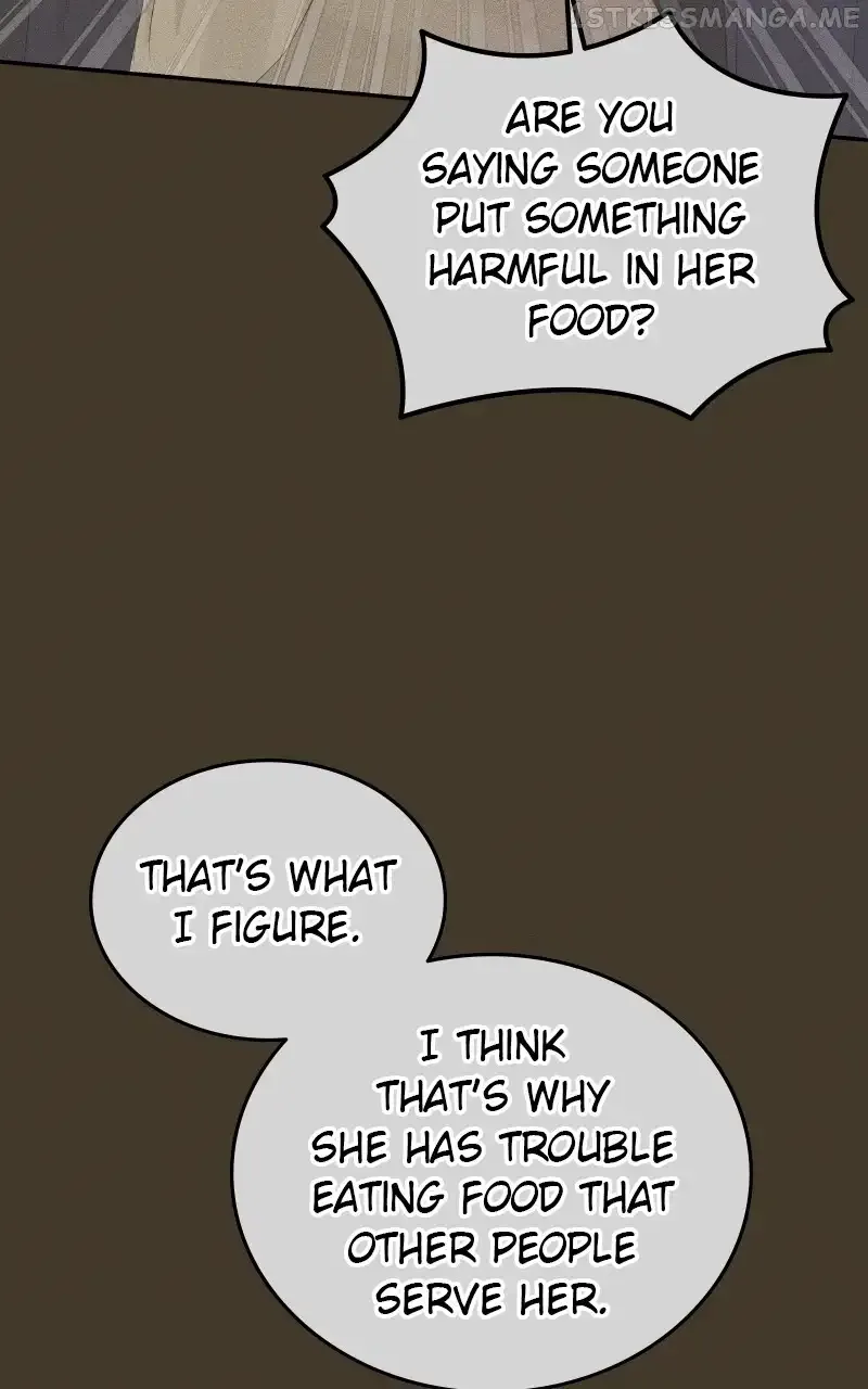 The Essence Of A Perfect Marriage Chapter 64 page 70