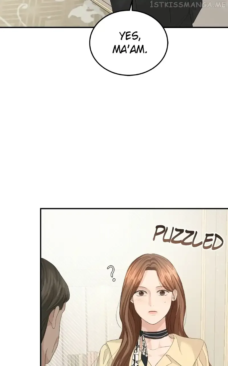 The Essence Of A Perfect Marriage Chapter 64 page 73