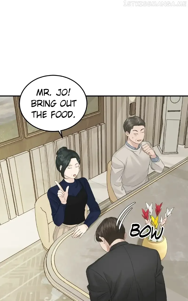 The Essence Of A Perfect Marriage Chapter 64 page 72