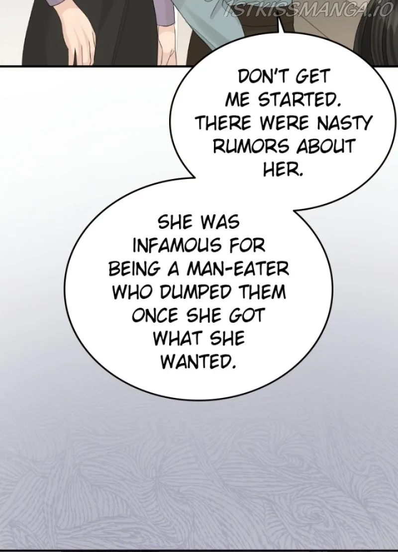 The Essence Of A Perfect Marriage Chapter 66 page 21