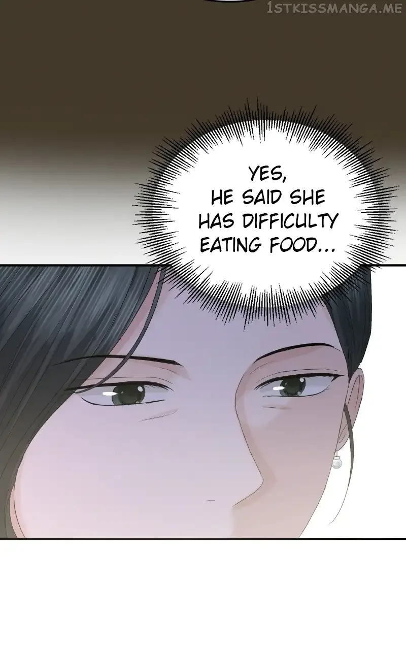 The Essence Of A Perfect Marriage Chapter 64 page 71