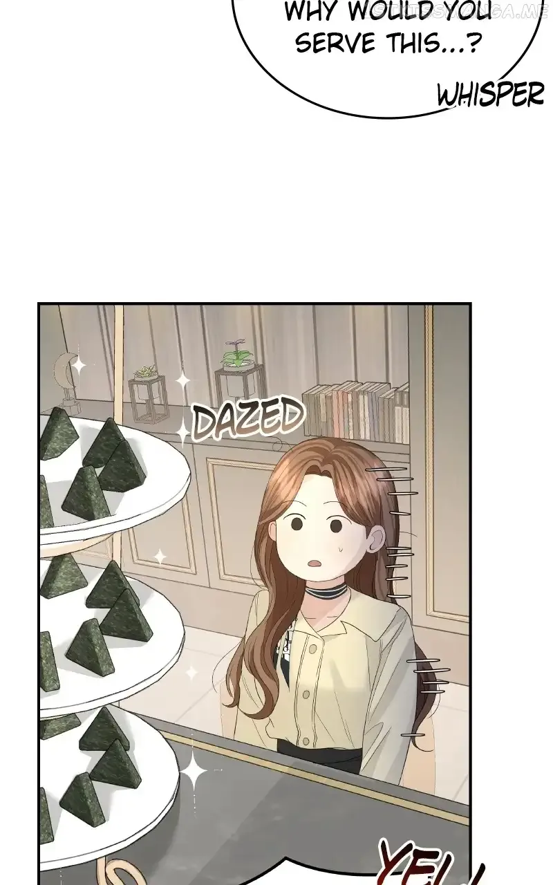 The Essence Of A Perfect Marriage Chapter 64 page 81