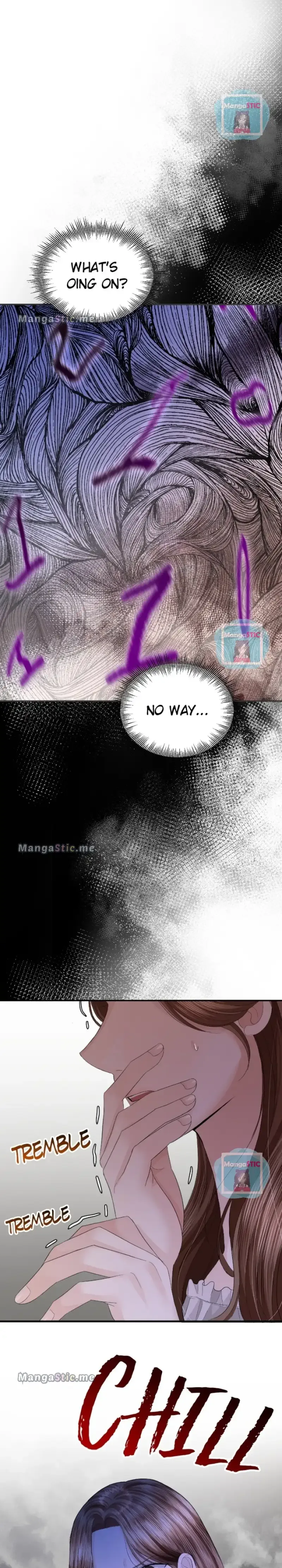 The Essence Of A Perfect Marriage Chapter 71 page 2