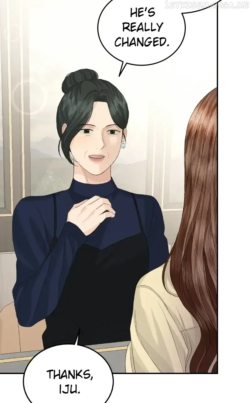 The Essence Of A Perfect Marriage Chapter 64 page 89