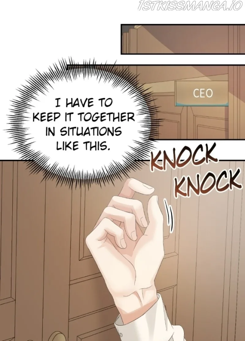 The Essence Of A Perfect Marriage Chapter 66 page 27