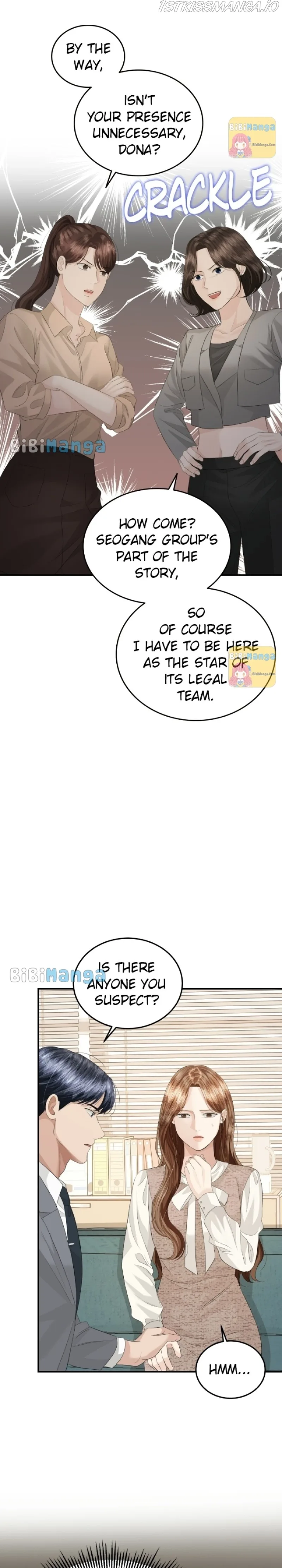 The Essence Of A Perfect Marriage Chapter 66 page 31
