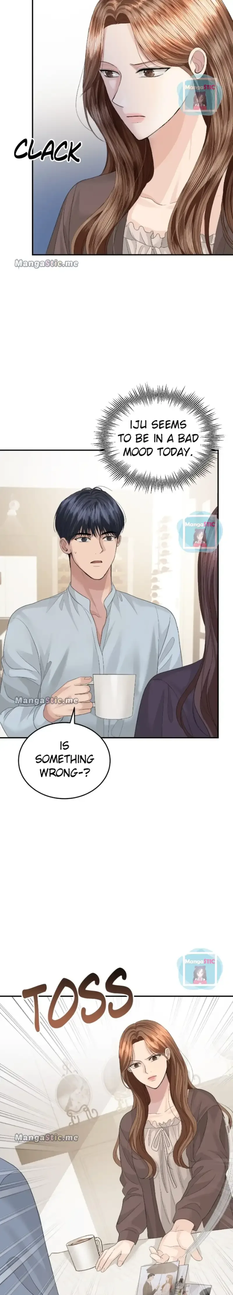 The Essence Of A Perfect Marriage Chapter 71 page 5