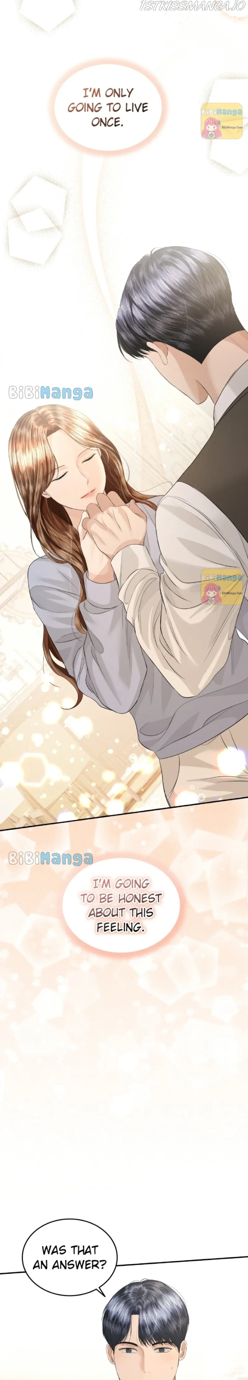 The Essence Of A Perfect Marriage Chapter 65 page 37