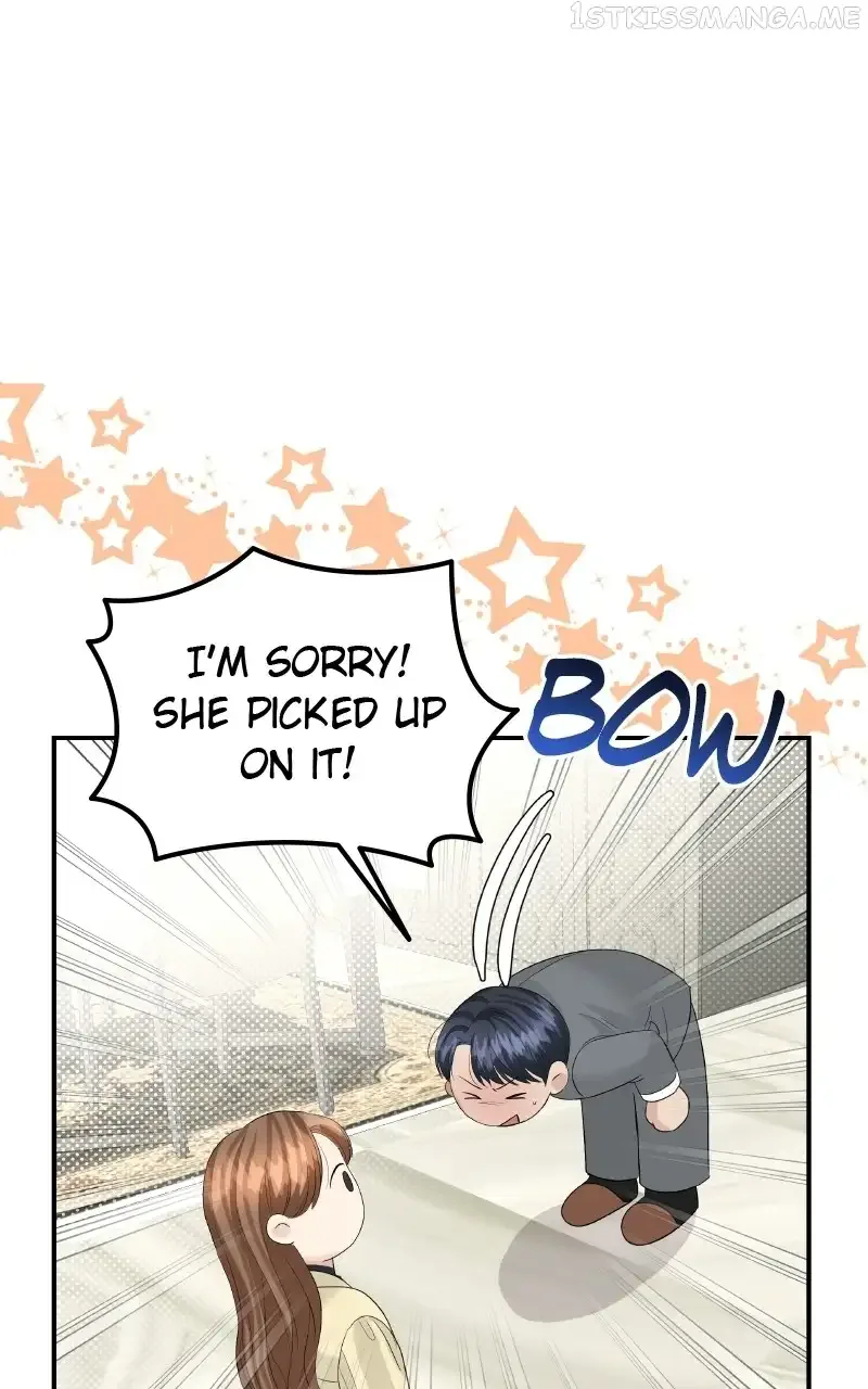 The Essence Of A Perfect Marriage Chapter 64 page 100