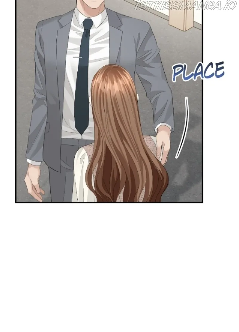 The Essence Of A Perfect Marriage Chapter 66 page 30