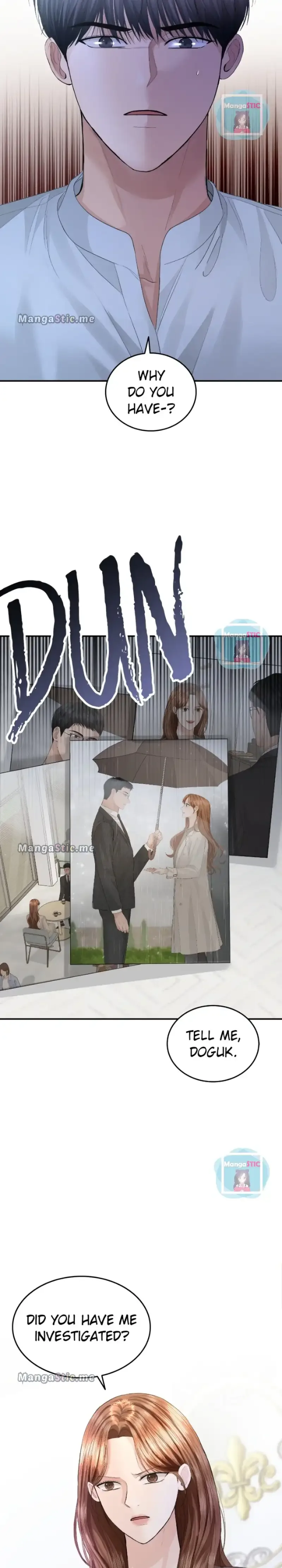The Essence Of A Perfect Marriage Chapter 71 page 7