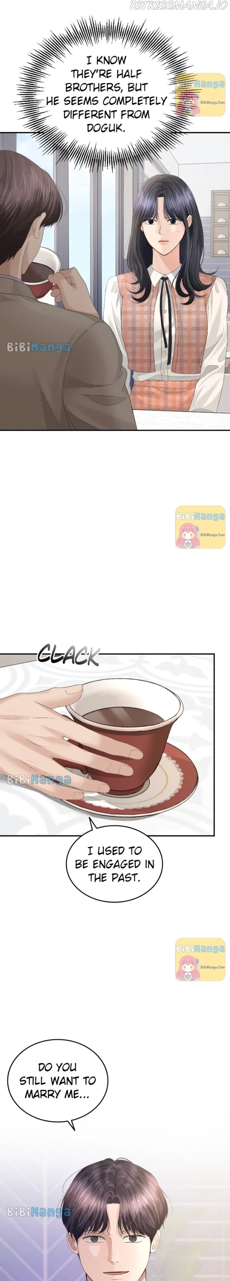 The Essence Of A Perfect Marriage Chapter 70 page 7