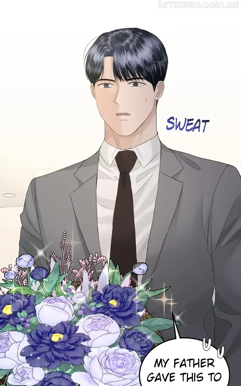 The Essence Of A Perfect Marriage Chapter 64 page 94