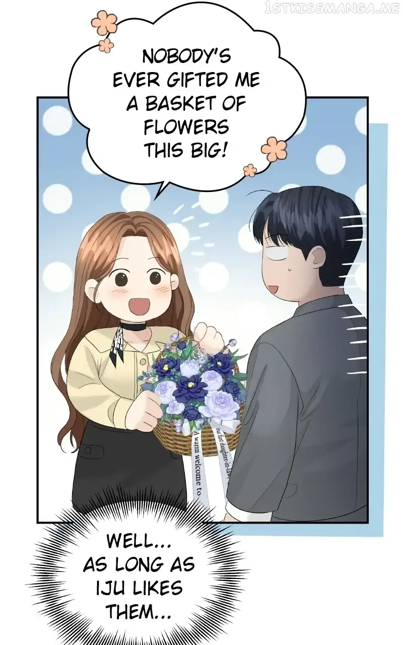The Essence Of A Perfect Marriage Chapter 64 page 96