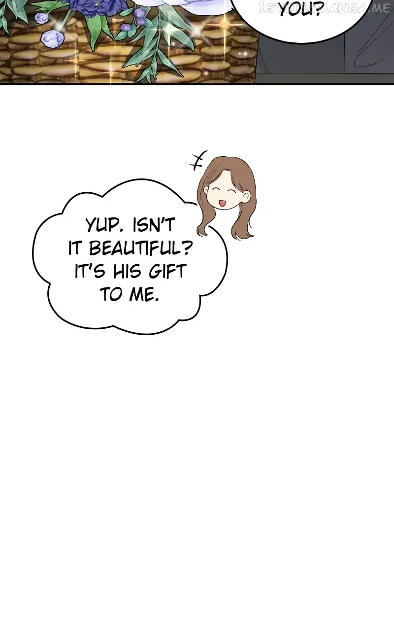 The Essence Of A Perfect Marriage Chapter 64 page 95