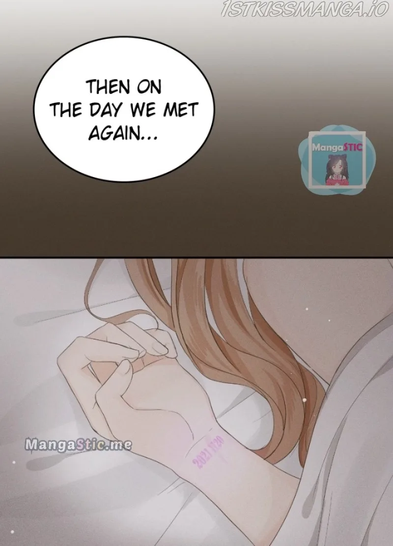 The Essence Of A Perfect Marriage Chapter 72 page 9