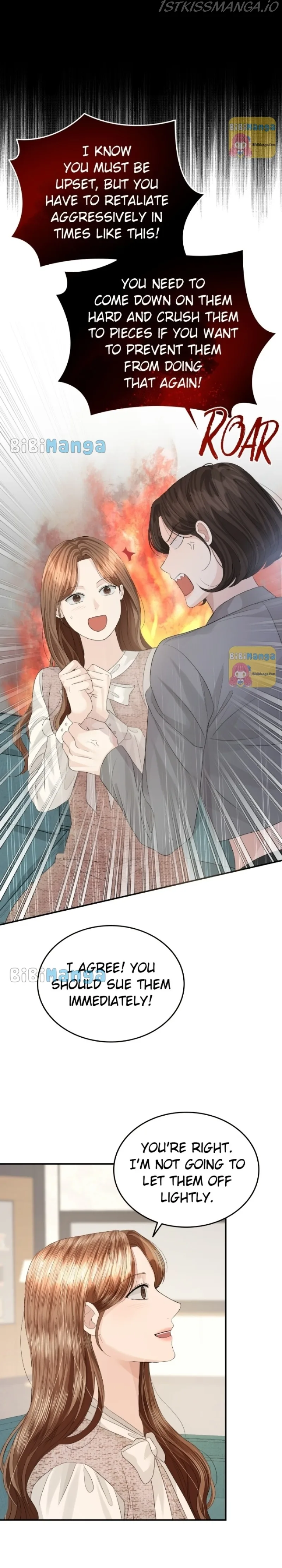 The Essence Of A Perfect Marriage Chapter 66 page 35