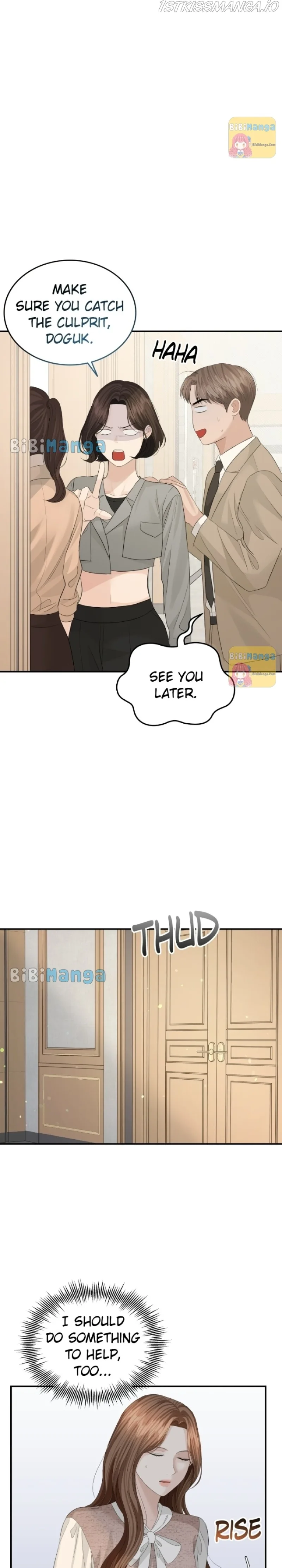 The Essence Of A Perfect Marriage Chapter 66 page 38