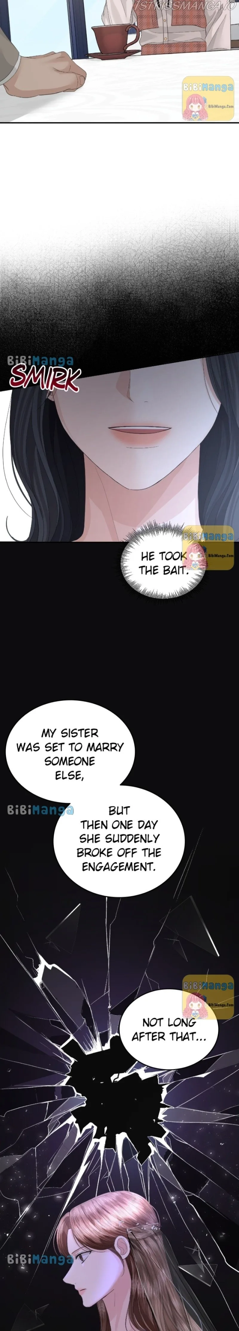 The Essence Of A Perfect Marriage Chapter 70 page 13