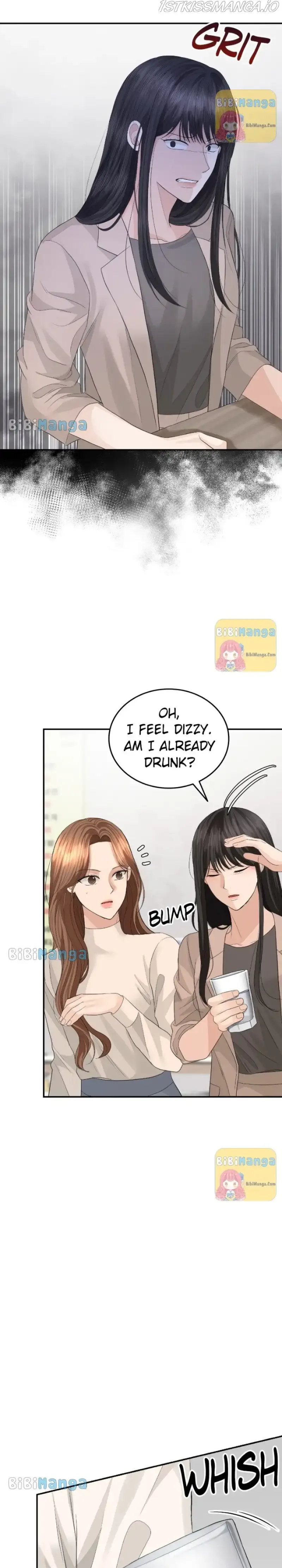 The Essence Of A Perfect Marriage Chapter 73 page 13