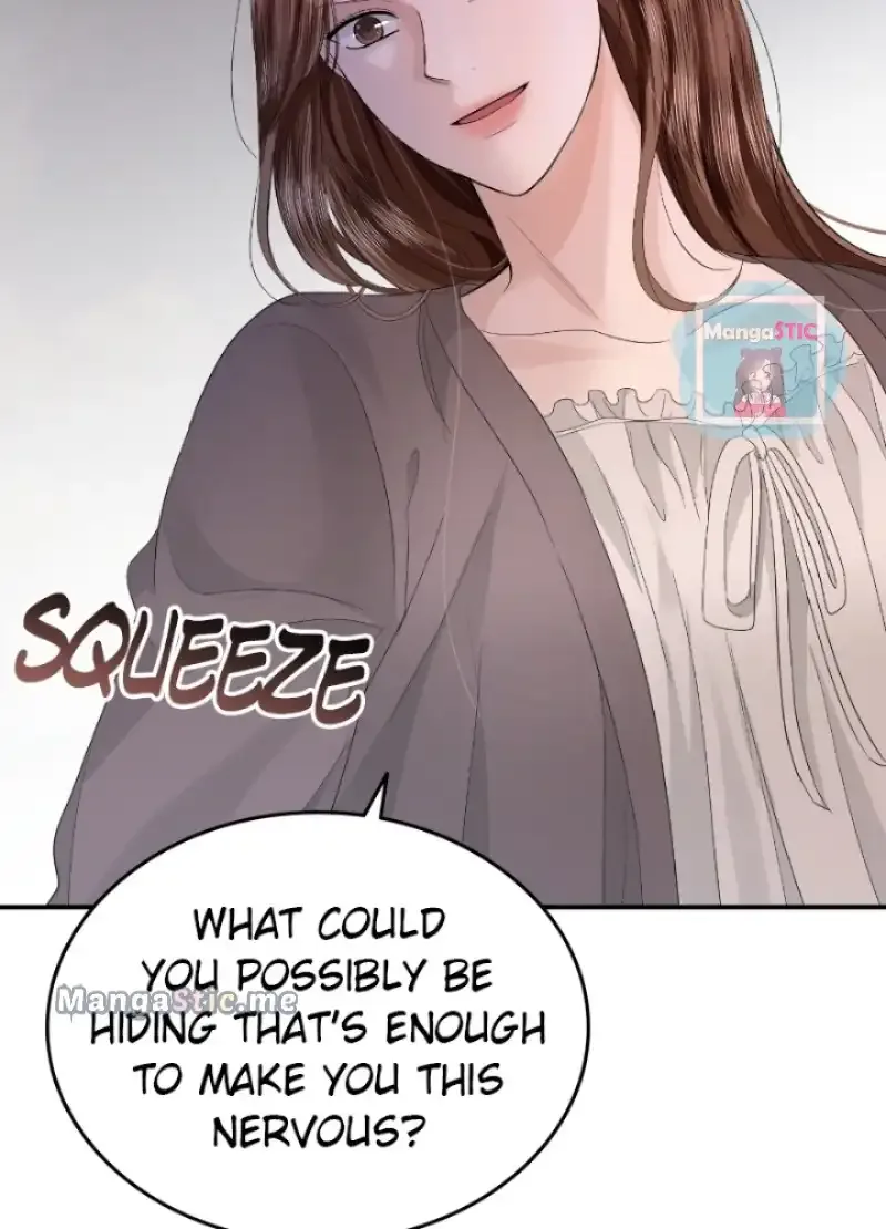 The Essence Of A Perfect Marriage Chapter 71 page 18