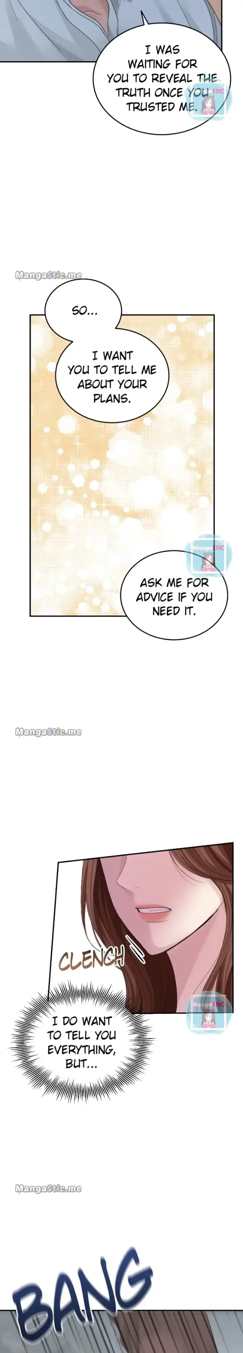 The Essence Of A Perfect Marriage Chapter 71 page 14