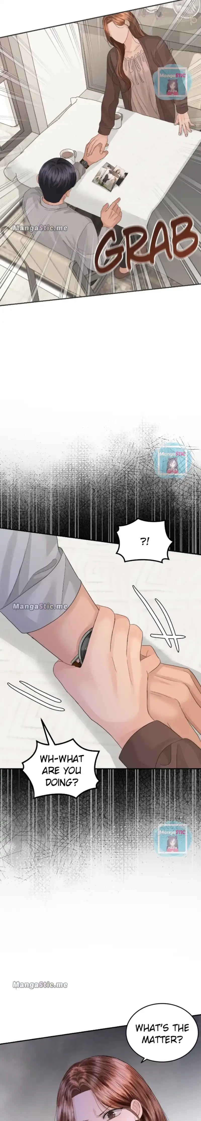 The Essence Of A Perfect Marriage Chapter 71 page 17