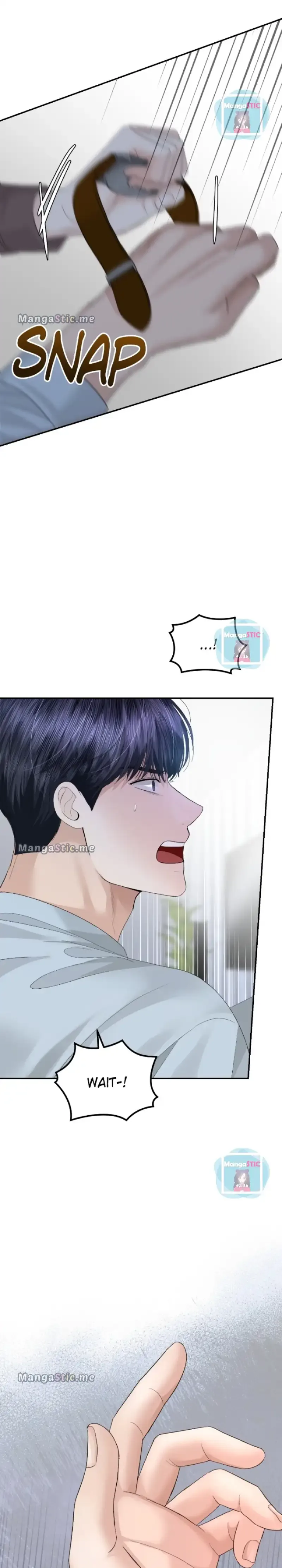 The Essence Of A Perfect Marriage Chapter 71 page 23