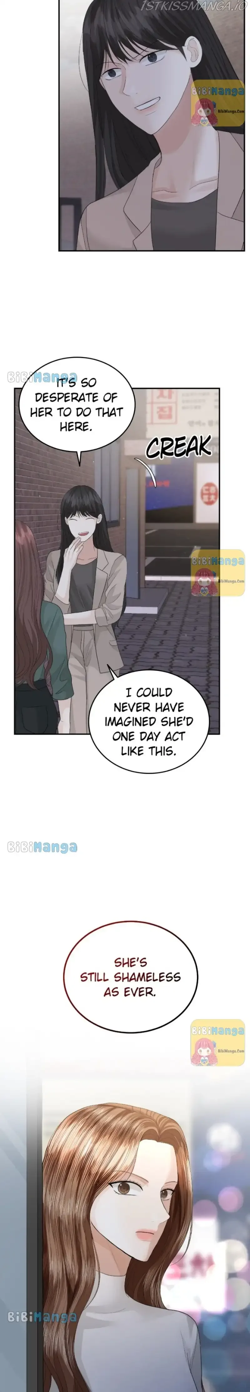 The Essence Of A Perfect Marriage Chapter 73 page 20