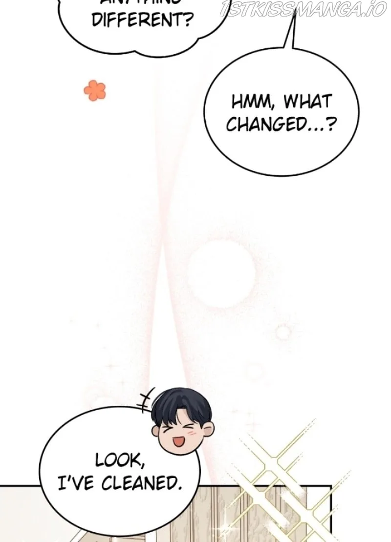 The Essence Of A Perfect Marriage Chapter 70 page 21