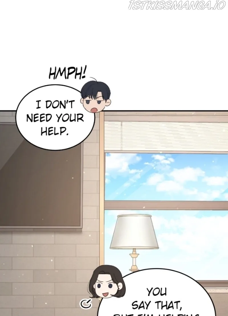 The Essence Of A Perfect Marriage Chapter 69 page 30