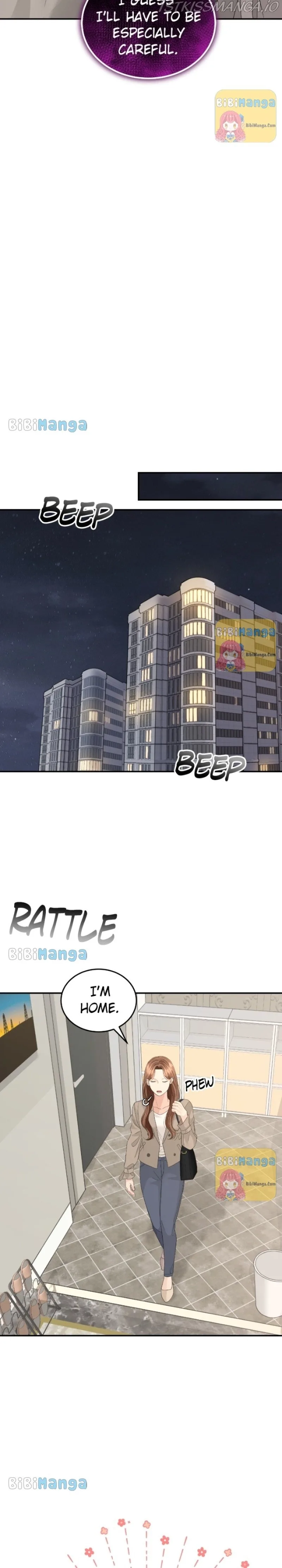 The Essence Of A Perfect Marriage Chapter 70 page 19