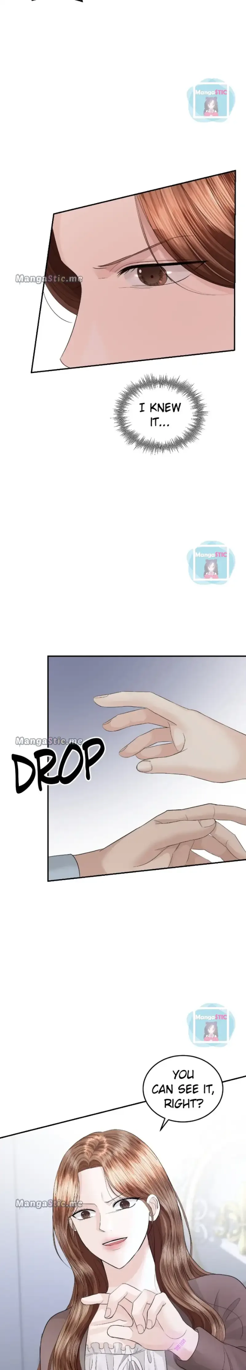 The Essence Of A Perfect Marriage Chapter 71 page 28