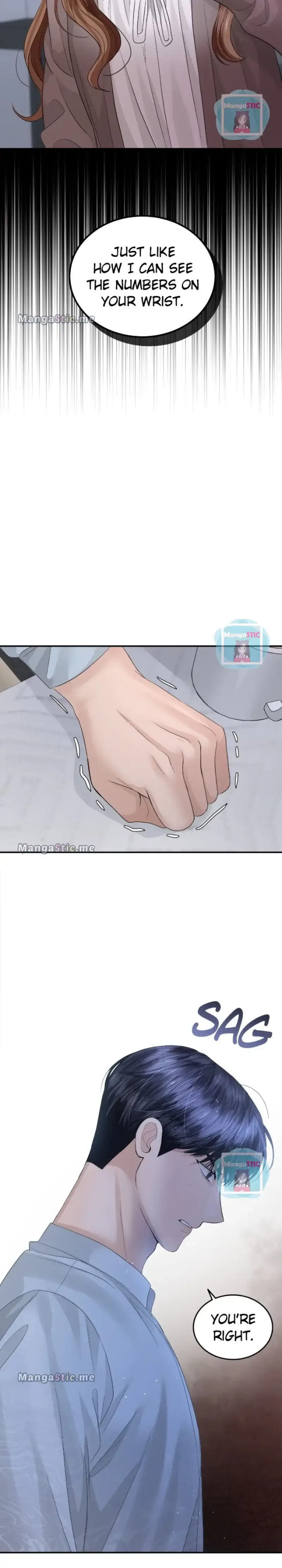 The Essence Of A Perfect Marriage Chapter 71 page 29