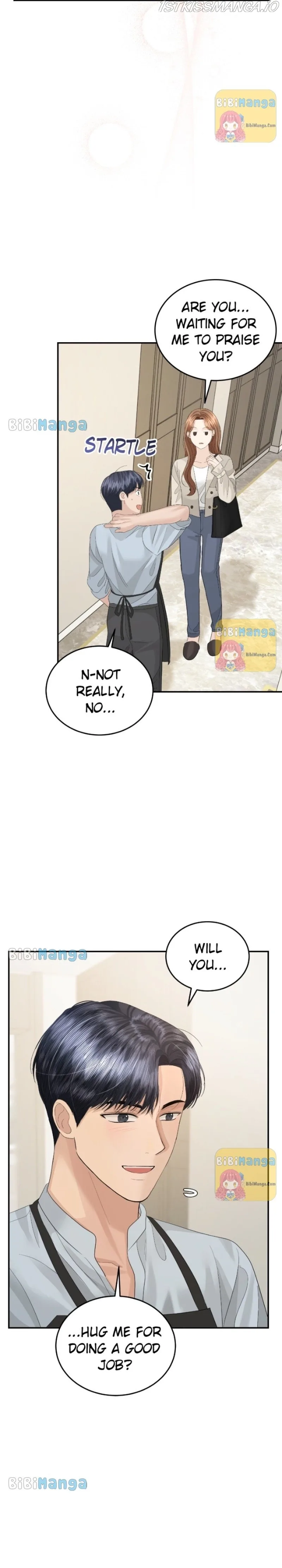 The Essence Of A Perfect Marriage Chapter 70 page 23