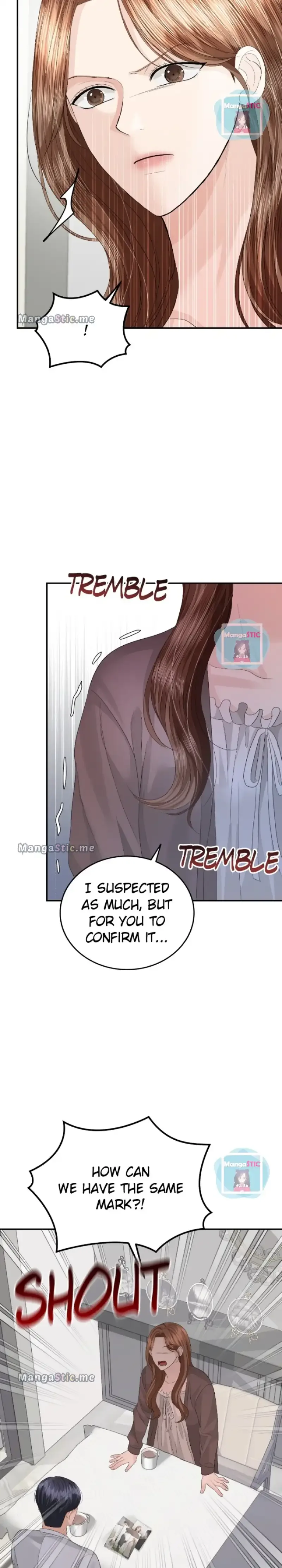 The Essence Of A Perfect Marriage Chapter 71 page 31